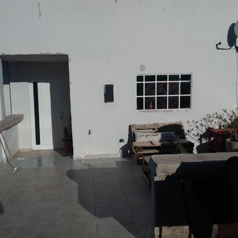 Lupita 3 - Apartamento de 1 dormitorio - 11