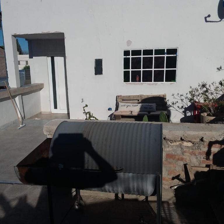 Lupita 3 - Apartamento de 1 dormitorio - 10