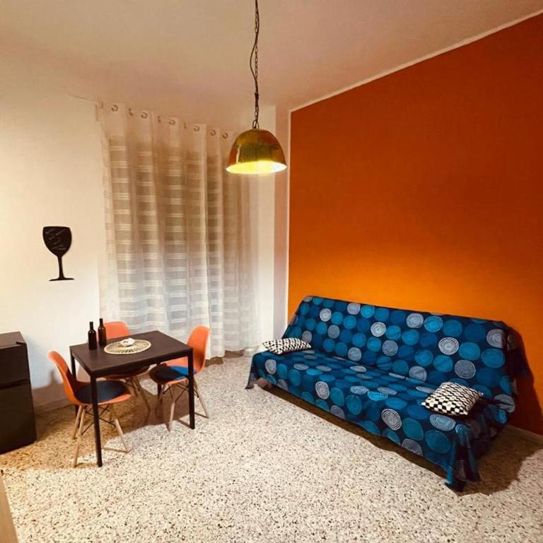 La Casa Dei Colori - Appartamento con 1 Camera da Letto - 6