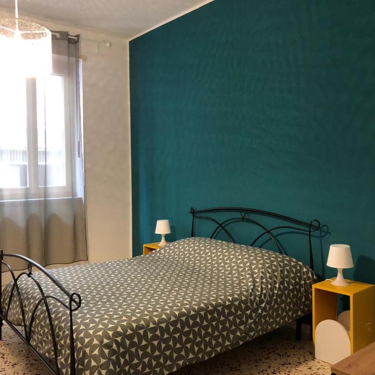 La Casa Dei Colori - Appartamento con 1 Camera da Letto - 11