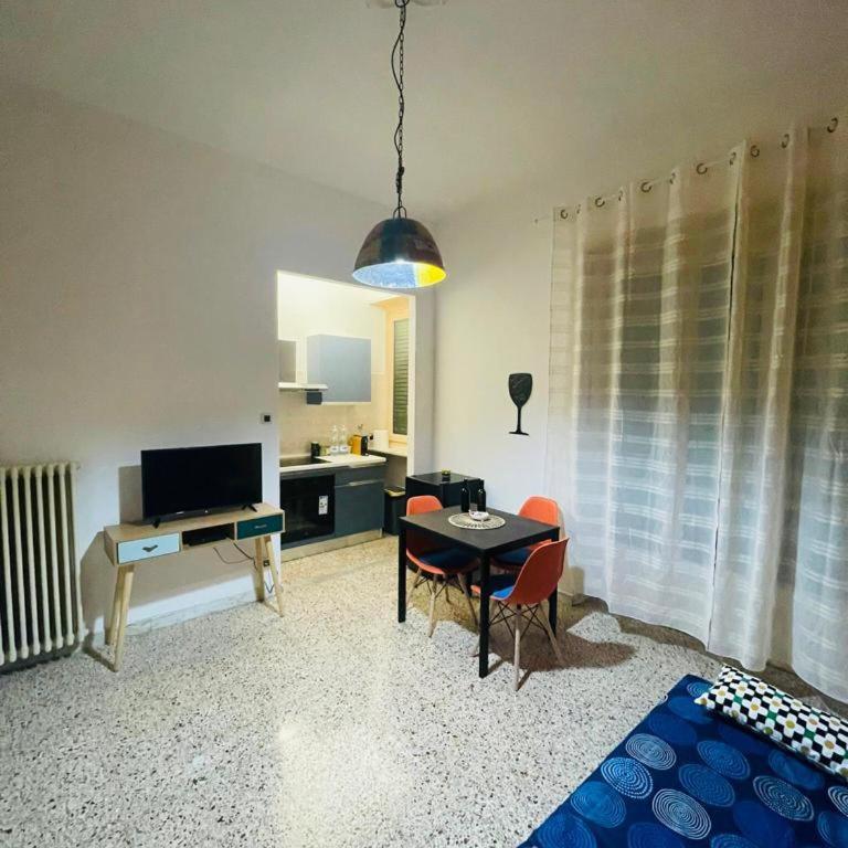 La Casa Dei Colori - Appartamento con 1 Camera da Letto - 7