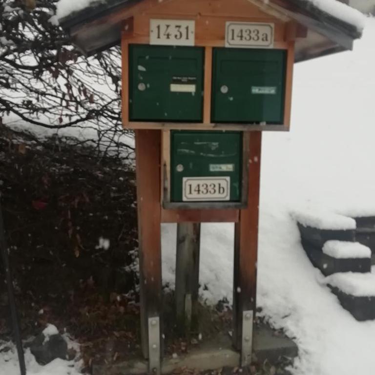Le Lièvre Blanc, appartement N°2 - Apartamento - 34
