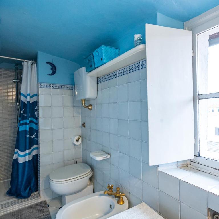 Cozy apartment with a view on the city walls - Appartamento con 1 Camera da Letto - 25