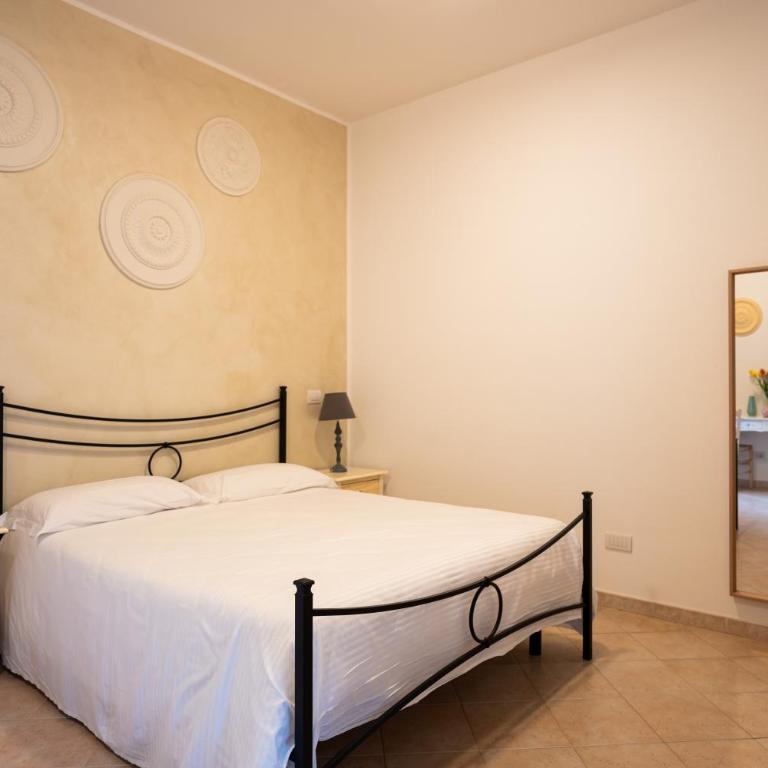 Palazzo De Luca by Apulia Hospitality - Camera Quadrupla Standard - 9