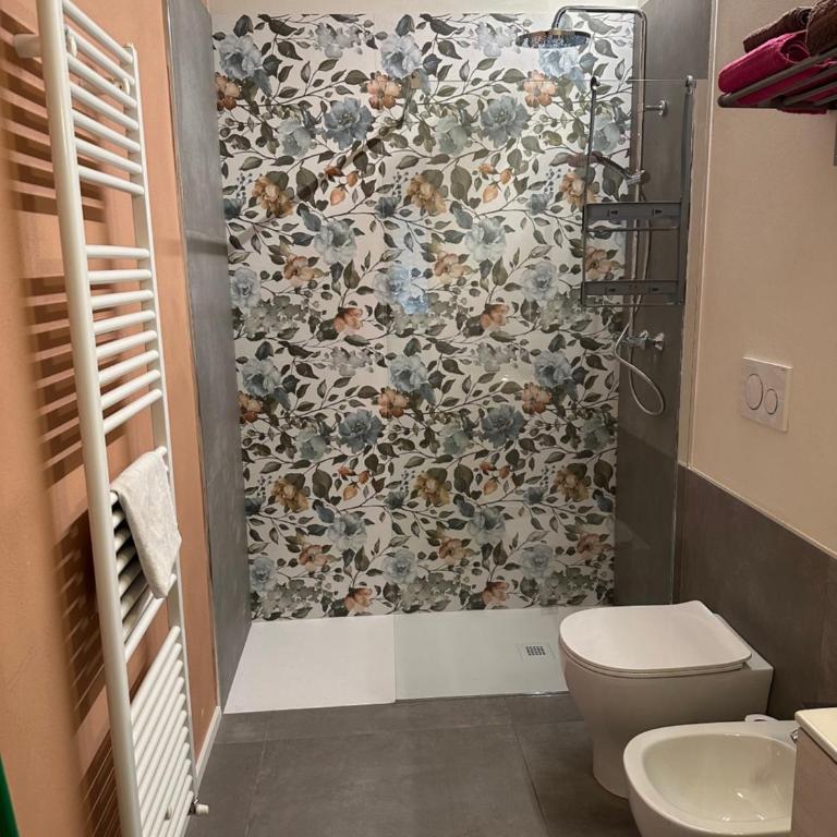 Alloggio con Terrazza - Appartement 1 Chambre - 19