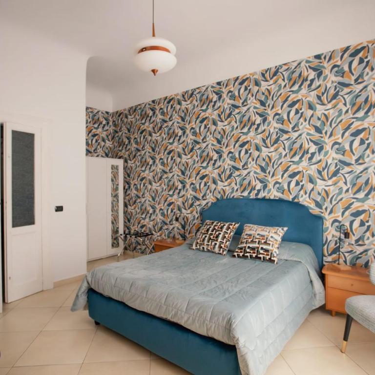 GARRUBA house 1 - Appartamento - 6