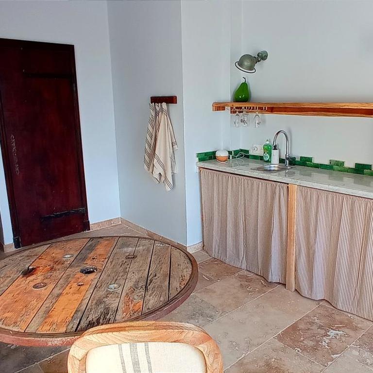 Le Mas Neuf 1752 - Appartement 2 Chambres - 7