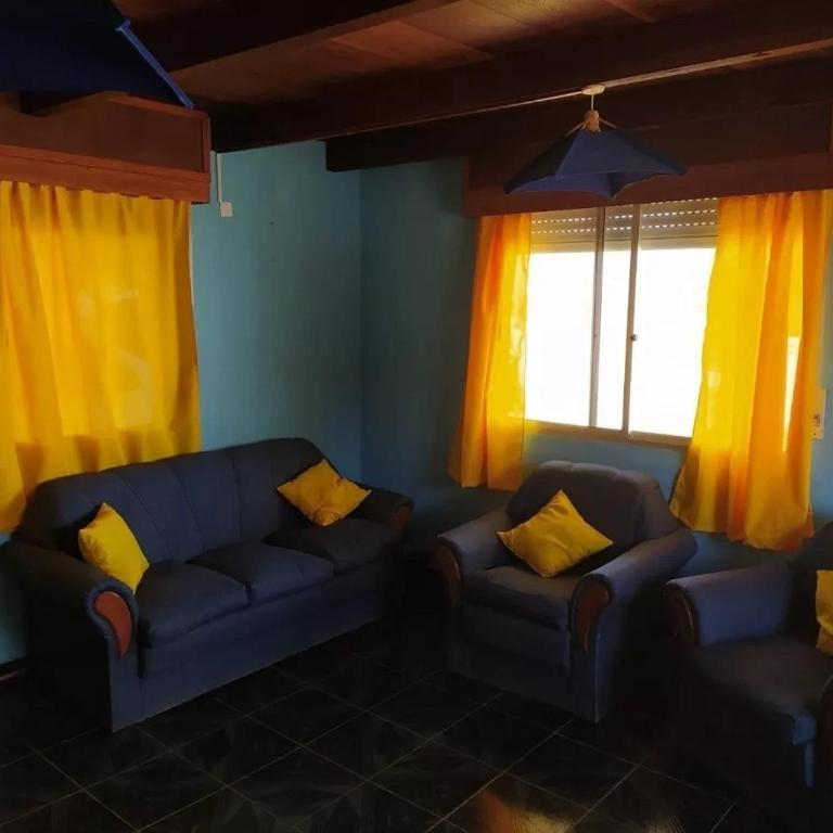 Lo de Ana - Casa con 1 dormitorio - 5