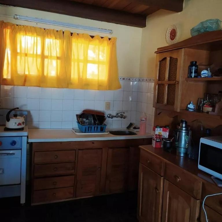 Lo de Ana - Casa con 1 dormitorio - 7