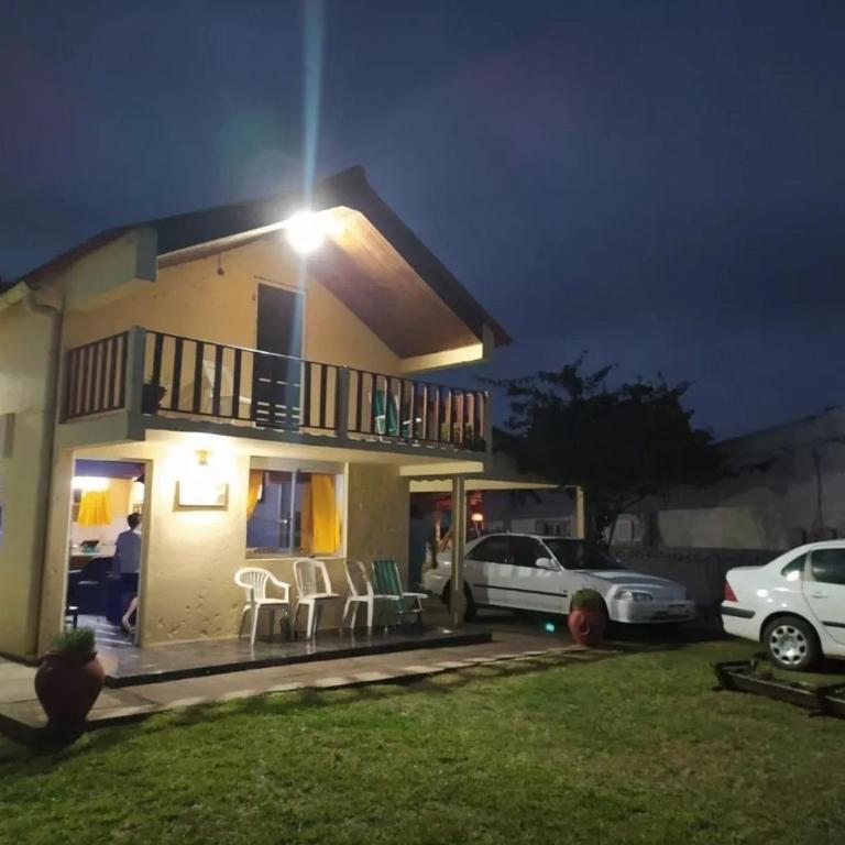 Lo de Ana - Casa con 1 dormitorio - 9