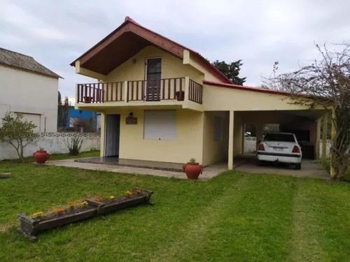 Lo de Ana - Casa con 1 dormitorio - 10