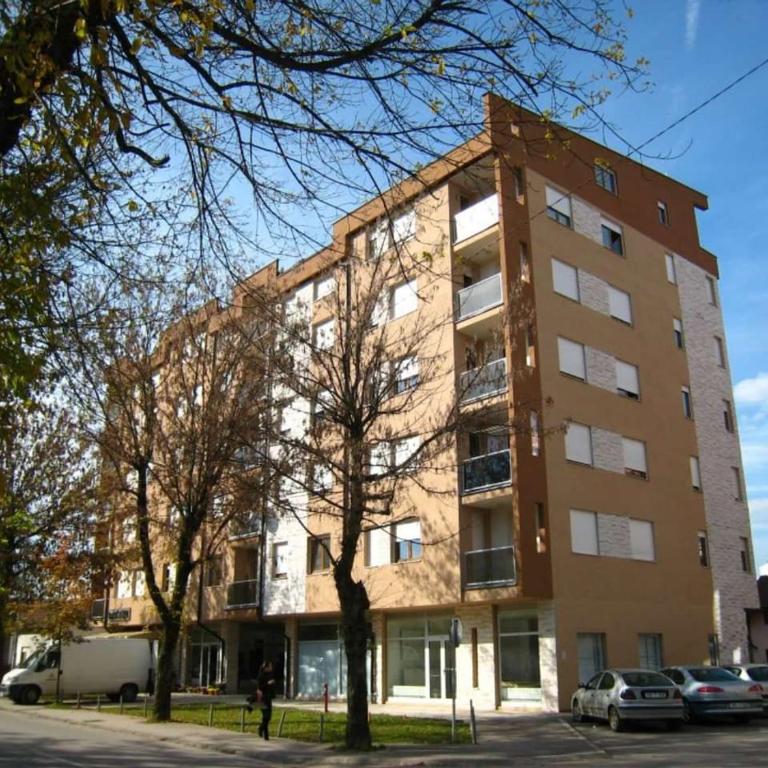 Prestige Banja Luka - Apartman sa 1 Spavaćom Sobom - 58