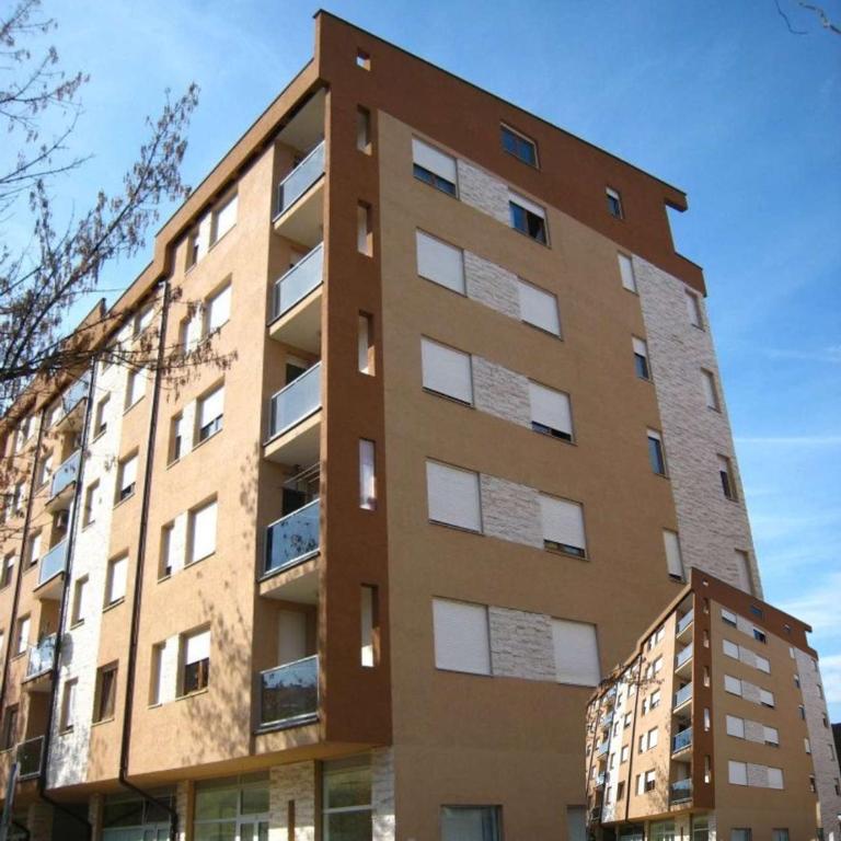 Prestige Banja Luka - Apartman sa 1 Spavaćom Sobom - 57