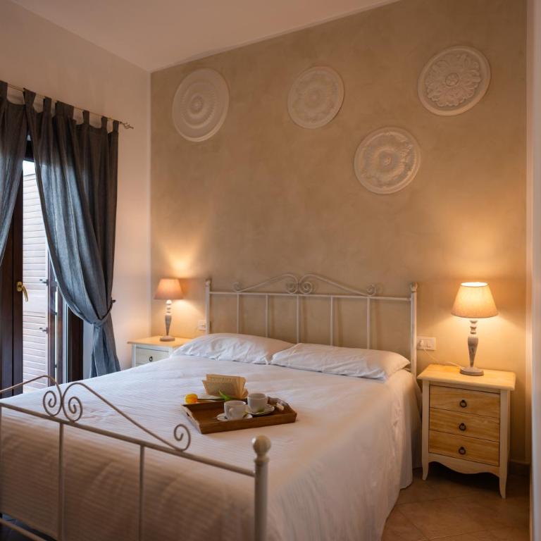 Palazzo De Luca by Apulia Hospitality - Suite Familiare con Balcone - 5