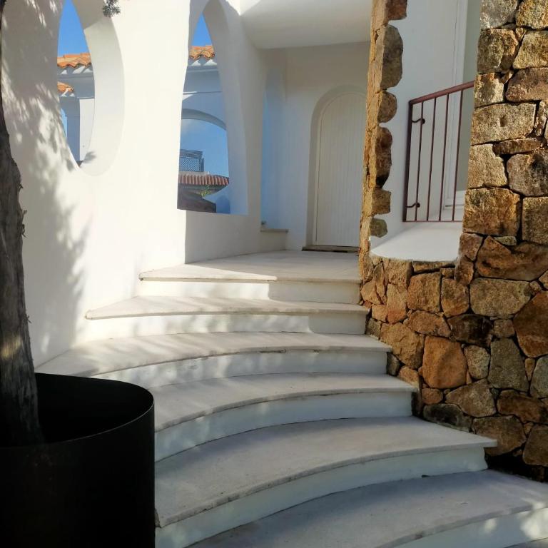 Villa Tramonti - Casa con 3 Camere da Letto - 7