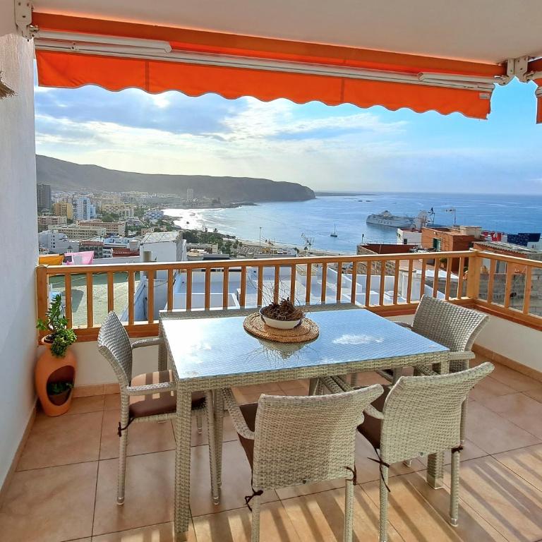 Apartment Cactus II Los Cristianos - Casa de 2 dormitorios - 1
