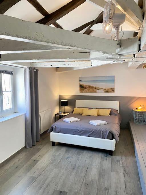 Bel appartement - 2 chambres - Proche du vieux marché - Appartamento con 2 Camere da Letto - 21