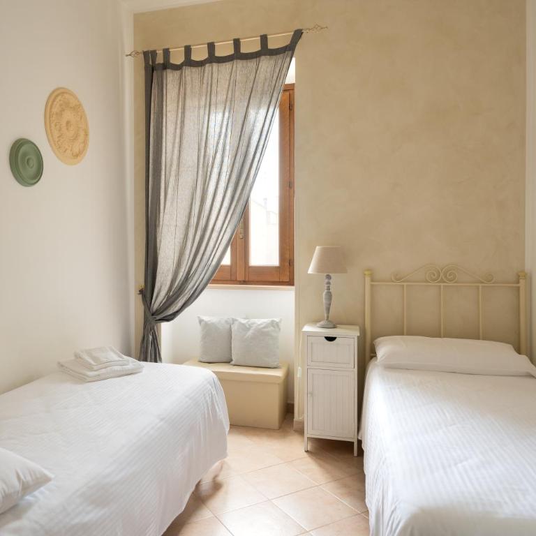 Palazzo De Luca by Apulia Hospitality - Suite Familiare con Balcone - 9