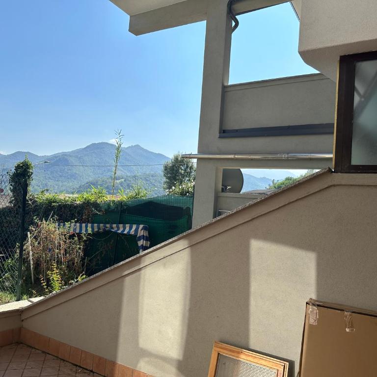 Alloggio con Terrazza - Appartement 1 Chambre - 2