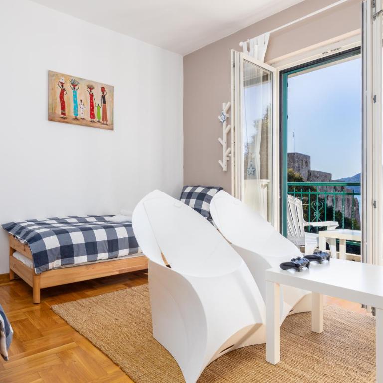 Lula la land (4 adults or family) - Apartman sa 2 Spavaće Sobe - 3