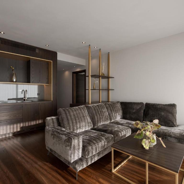 Feel good Resort Johannis - Two-Bedroom Chalet - 5
