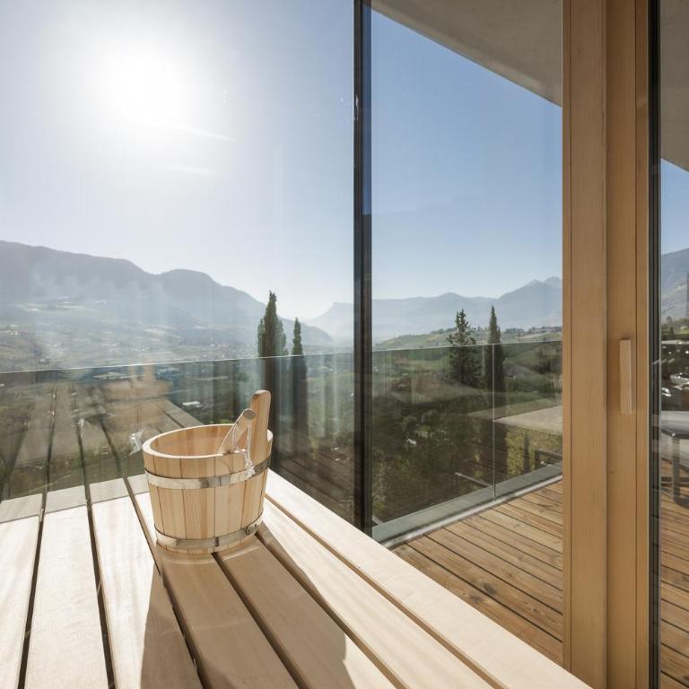Feel good Resort Johannis - Two-Bedroom Chalet - 2