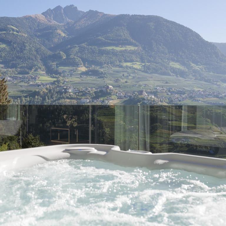 Feel good Resort Johannis - Two-Bedroom Chalet - 4