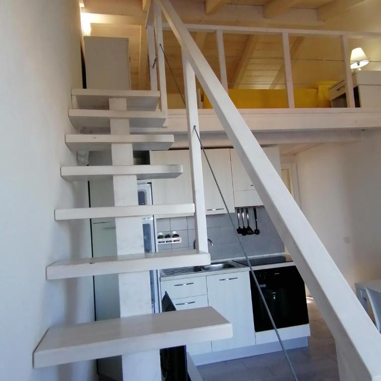 Al Belvedere - Appartamento con 2 Camere da Letto - 12