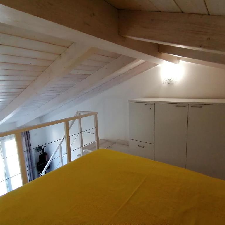 Al Belvedere - Appartamento con 2 Camere da Letto - 14
