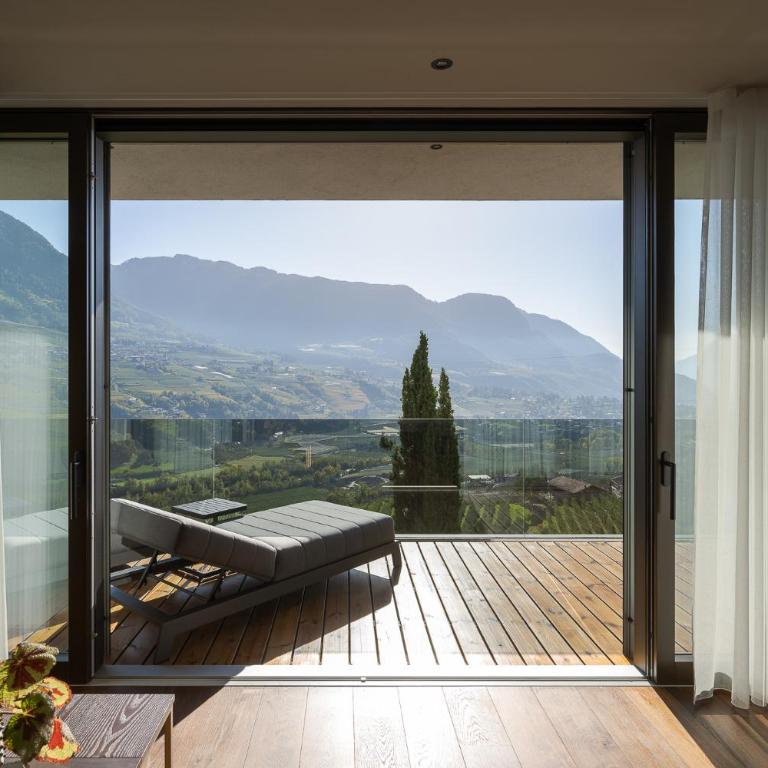 Feel good Resort Johannis - Two-Bedroom Chalet - 6
