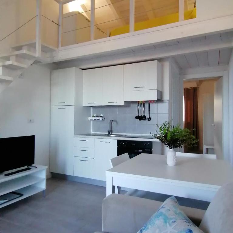 Al Belvedere - Appartamento con 2 Camere da Letto - 3