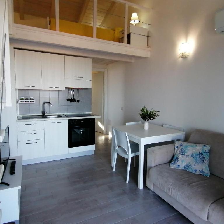 Al Belvedere - Appartamento con 2 Camere da Letto - 2
