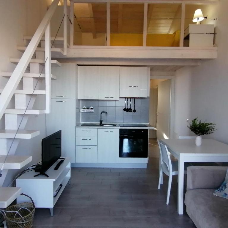 Al Belvedere - Appartamento con 2 Camere da Letto - 16