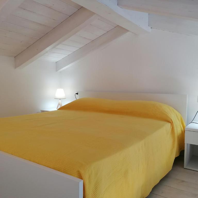 Al Belvedere - Appartamento con 2 Camere da Letto - 13