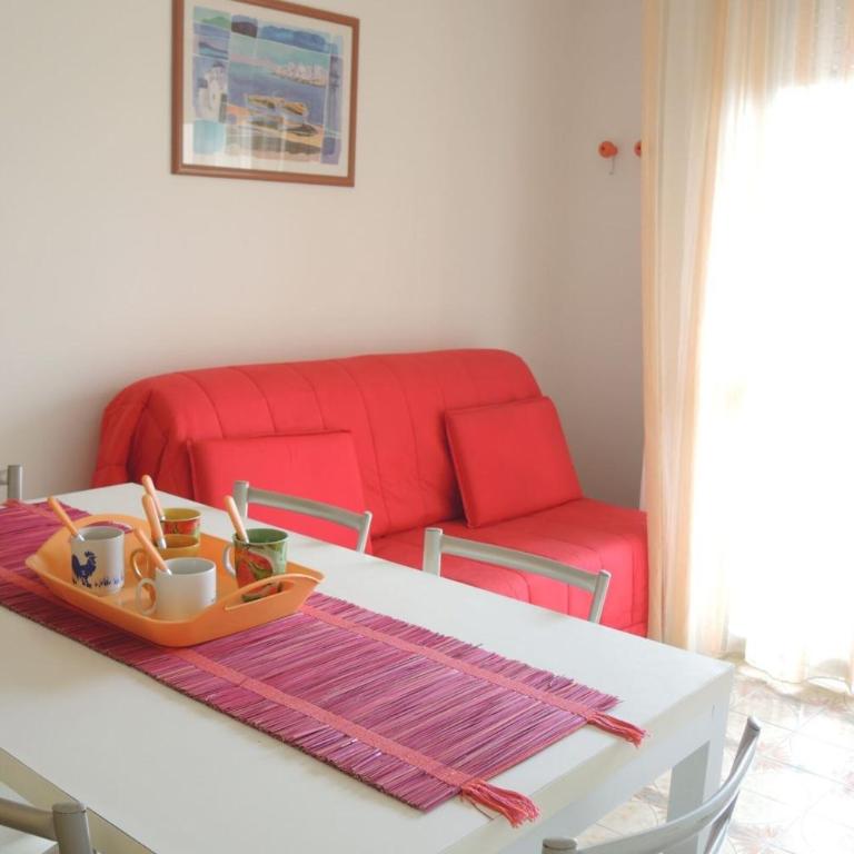 Cozy flat next to the beach-Beahost - Appartamento - 1