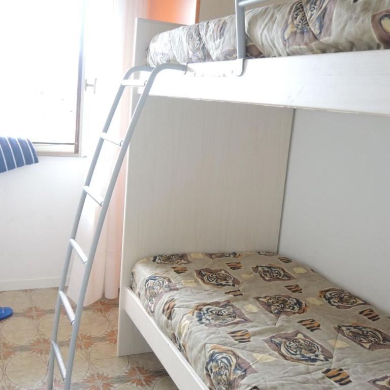 Cozy flat next to the beach-Beahost - Appartamento - 5