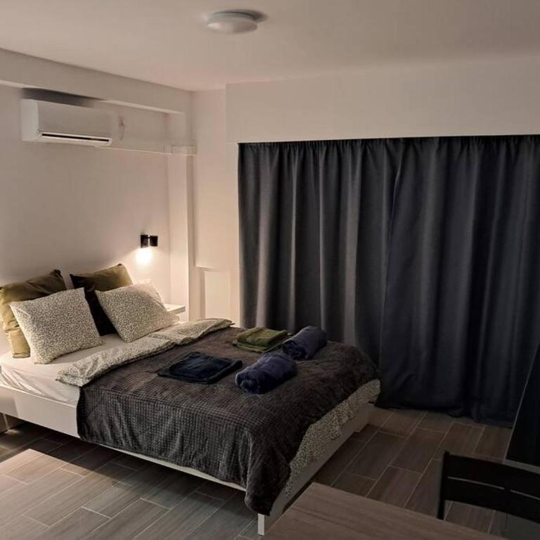 CorintoLimón Luxury Studio - Apartamento Estudio con balcón - 2