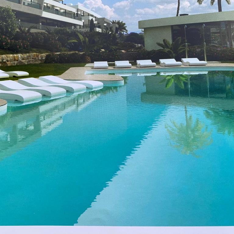 Penthouse Dona Julia - Apartamento de 2 dormitorios - 2