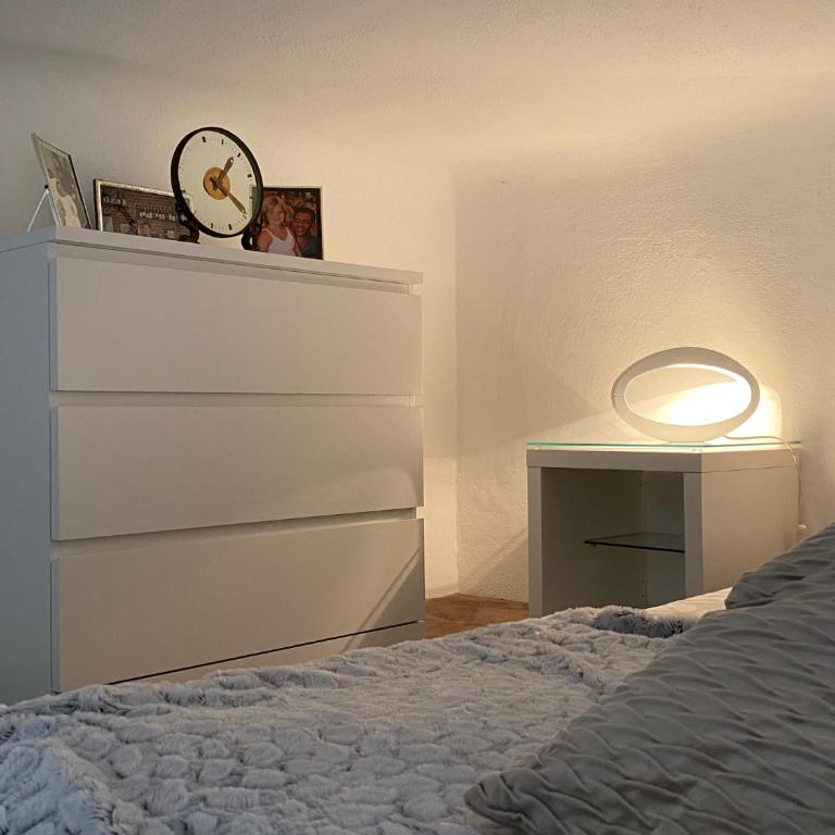 Monolocale Morimondo 1 - Appartamento con 1 Camera da Letto - 9