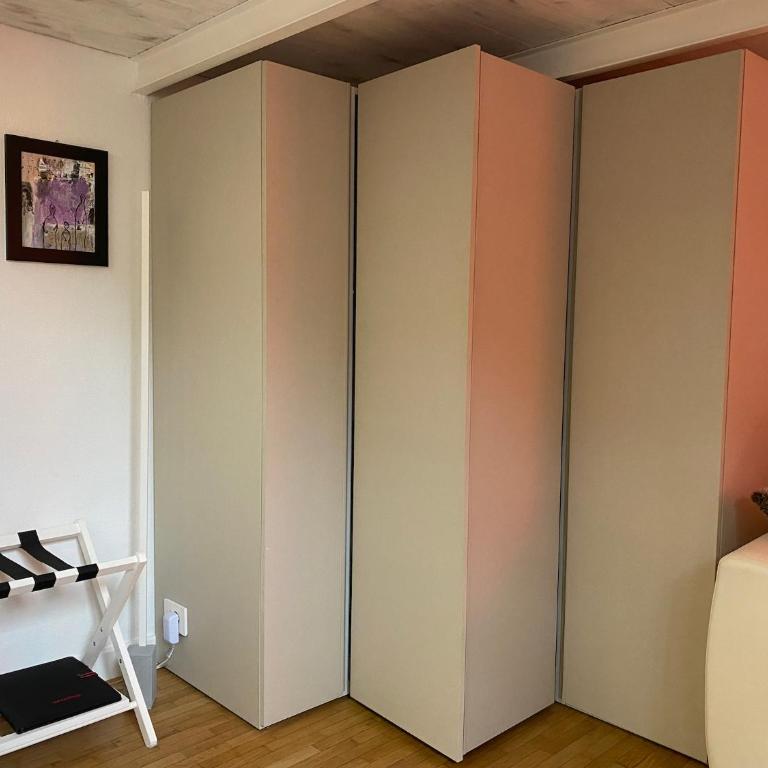 Monolocale Morimondo 1 - Appartamento con 1 Camera da Letto - 20