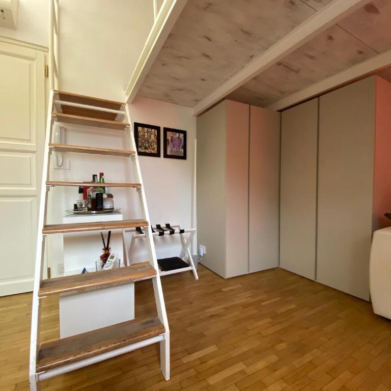 Monolocale Morimondo 1 - Appartamento con 1 Camera da Letto - 19