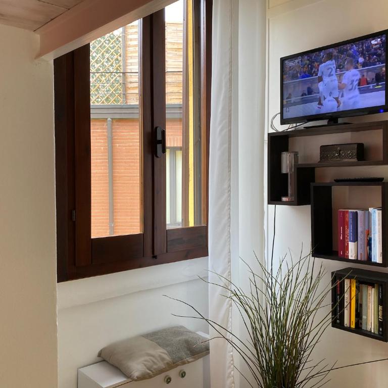 Monolocale Morimondo 1 - Appartamento con 1 Camera da Letto - 25