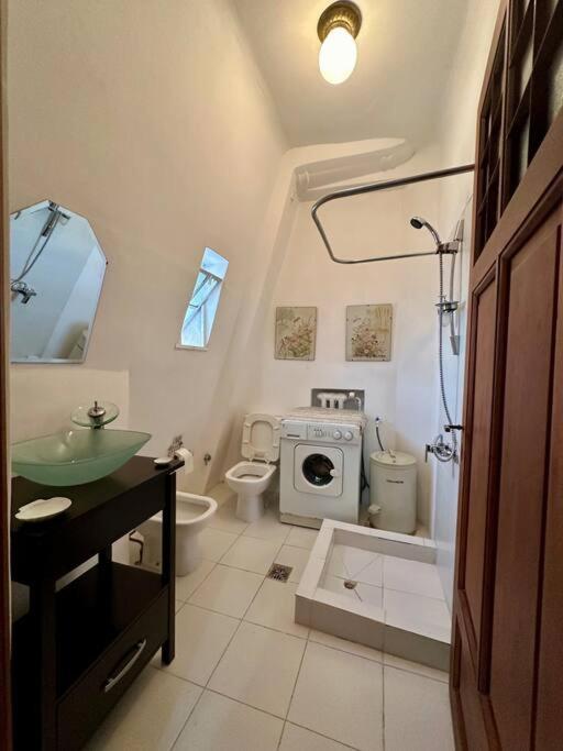 Penthouse en Buenos Aires - Apartamento de 1 dormitorio - 7