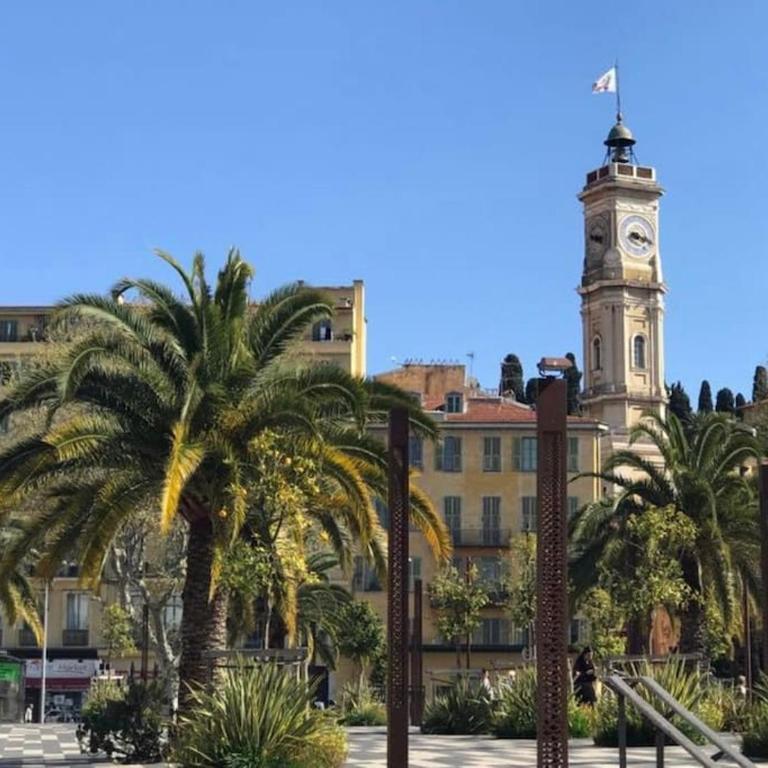 Stylish 4-star cocoon in the heart of the port - Appartement 1 Chambre - 26