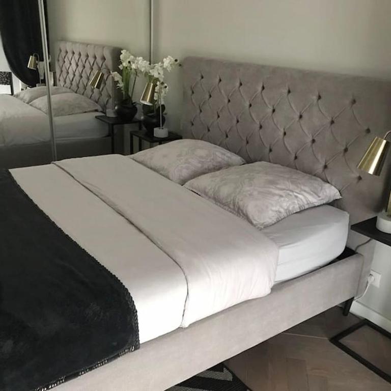 Stylish 4-star cocoon in the heart of the port - Appartement 1 Chambre - 13