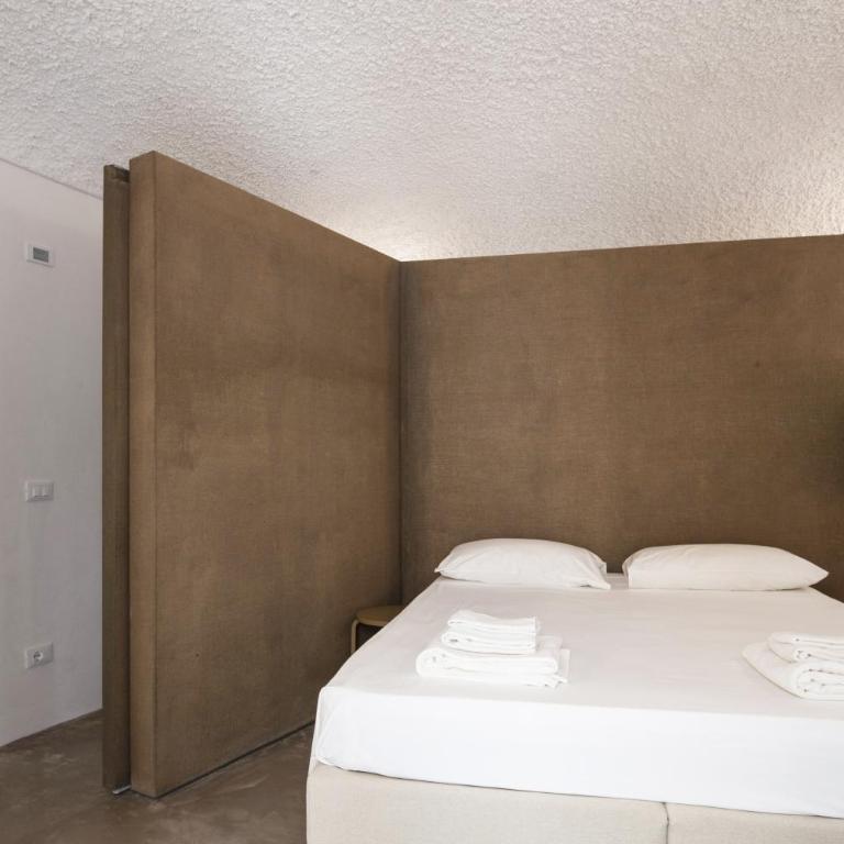 AUREA tempio di Apollo - One-Bedroom Superior Apartment - 29