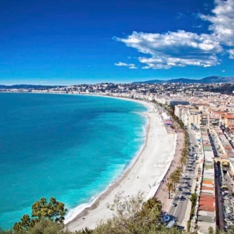 Stylish 4-star cocoon in the heart of the port - Appartement 1 Chambre - 32