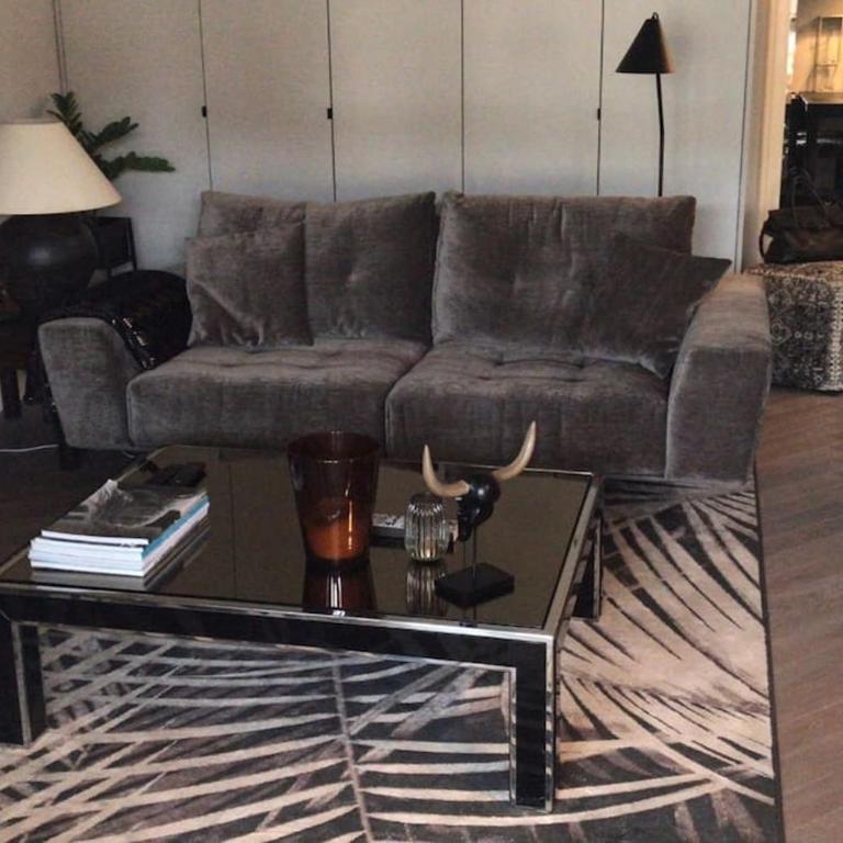 Stylish 4-star cocoon in the heart of the port - Appartement 1 Chambre - 7