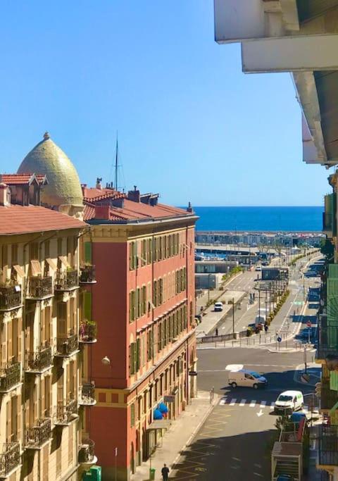 Stylish 4-star cocoon in the heart of the port - Appartement 1 Chambre - 3