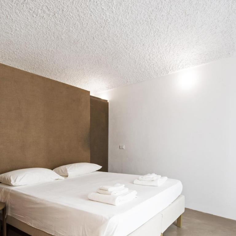 AUREA tempio di Apollo - One-Bedroom Superior Apartment - 4